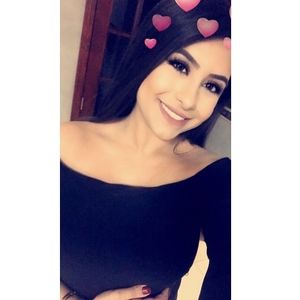 Meet your Posher, Sylvana